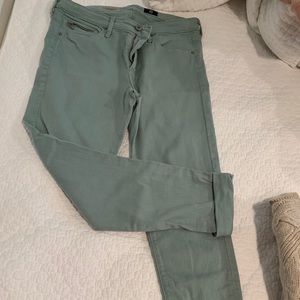 AG skinny jeans